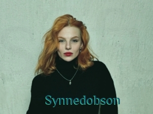 Synnedobson