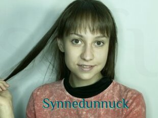 Synnedunnuck