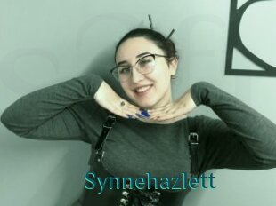 Synnehazlett