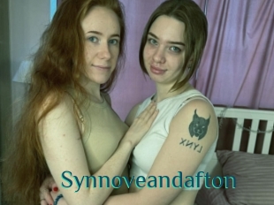 Synnoveandafton