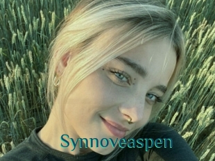 Synnoveaspen