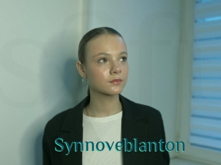 Synnoveblanton