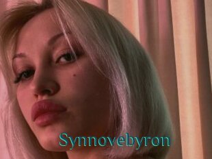 Synnovebyron