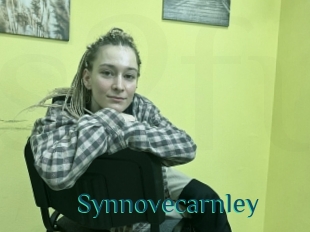 Synnovecarnley