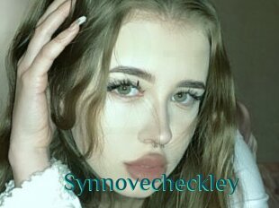 Synnovecheckley