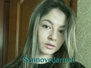 Synnovedarnell