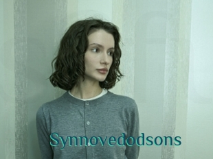 Synnovedodsons