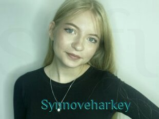 Synnoveharkey