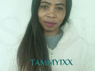 TAMMY1XX