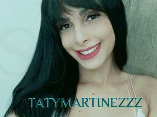 TATYMARTINEZZZ