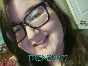 THENERD77