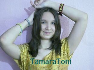 TamaraToni