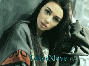 TanyaXlove