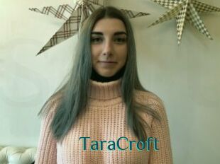 TaraCroft