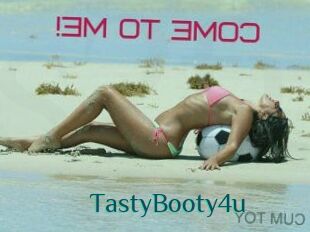 TastyBooty4u
