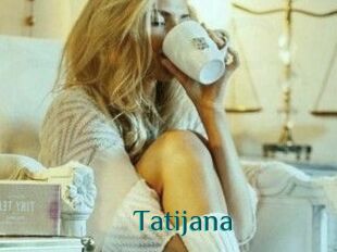 Tatijana