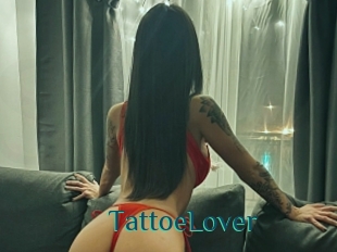 TattoeLover