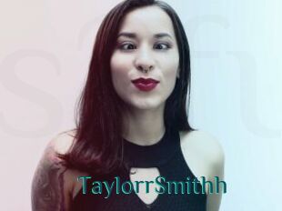 TaylorrSmithh