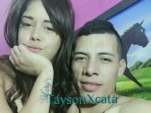 TaysonXcata