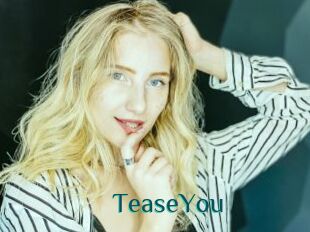 TeaseYou