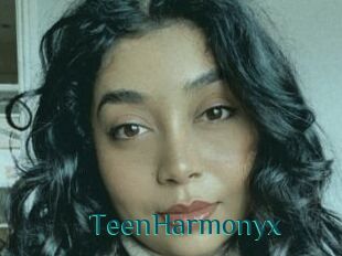 TeenHarmonyx