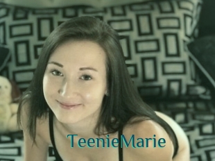 TeenieMarie