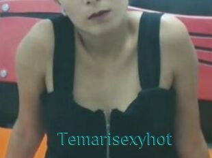 Temarisexyhot