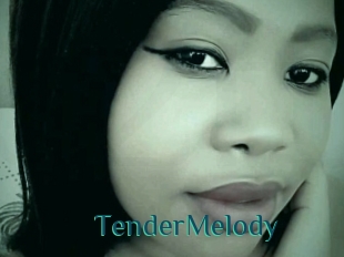 TenderMelody