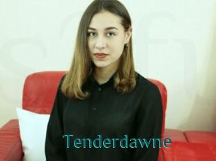 Tenderdawne