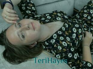 TeriHayes