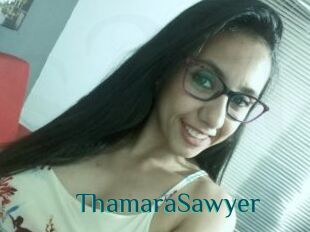 ThamaraSawyer