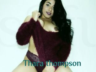 Thara_thompson