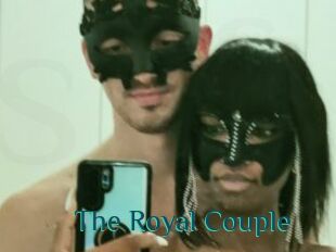 The_Royal_Couple