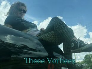 Theee_Vorhees