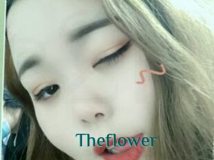 Theflower