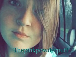 Thepinkpowderpuff