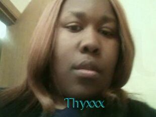 Thyxxx