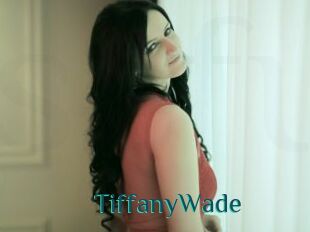 TiffanyWade