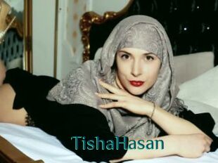 TishaHasan