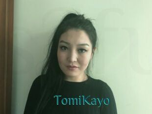 TomiKayo