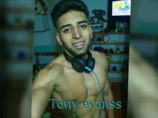 Tony_evanss