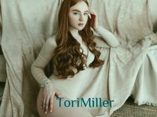 ToriMiller