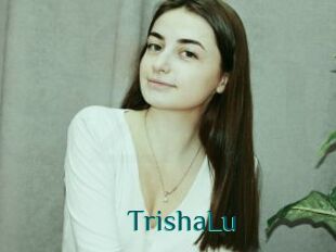 TrishaLu