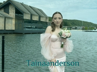 Tainaanderson