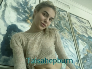 Taisahepburn