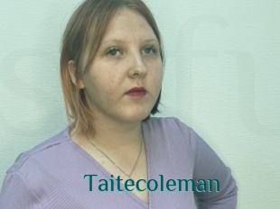 Taitecoleman