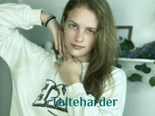 Taiteharder