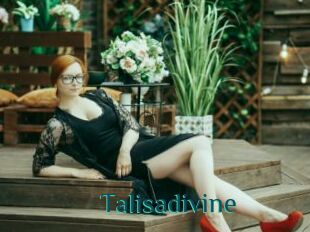 Talisadivine