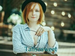 Talisasweet