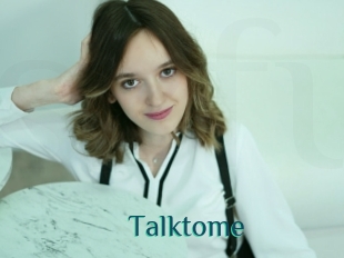 Talktome